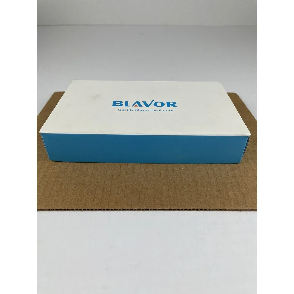 BLAVOR solar power